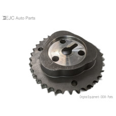 15P245 Left Exhaust Camshaft Timing Gear From 2014 Subaru Outback  2.5